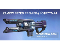 PlayStation DESTINY 2 - 359596 - zdjęcie 3